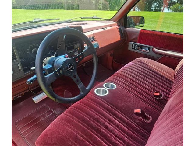 1991 Chevrolet 1500 (CC-2118864) for sale in Preston, Mississippi