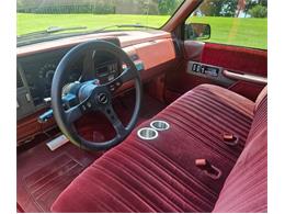 1991 Chevrolet 1500 (CC-2118864) for sale in Preston, Mississippi