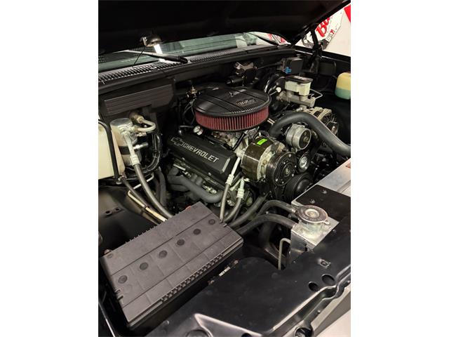 1991 Chevrolet 1500 (CC-2118864) for sale in Preston, Mississippi