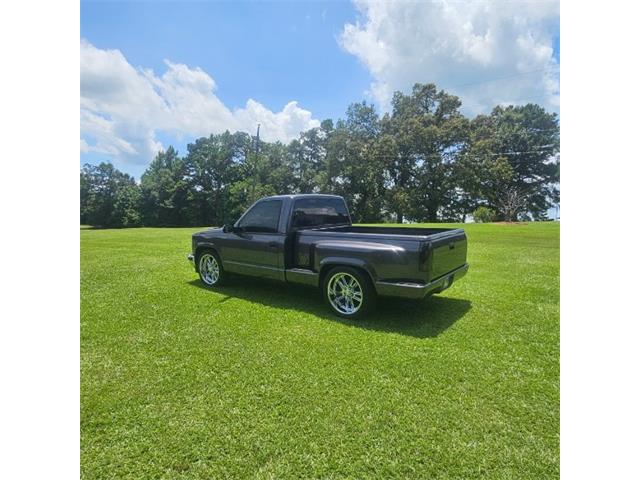 1991 Chevrolet 1500 (CC-2118864) for sale in Preston, Mississippi