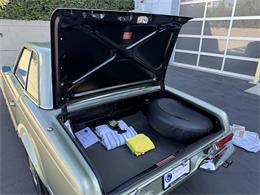 1967 Mercedes-Benz 250SL (CC-2118865) for sale in newport beach, California