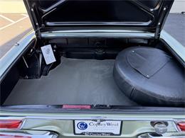 1967 Mercedes-Benz 250SL (CC-2118865) for sale in newport beach, California