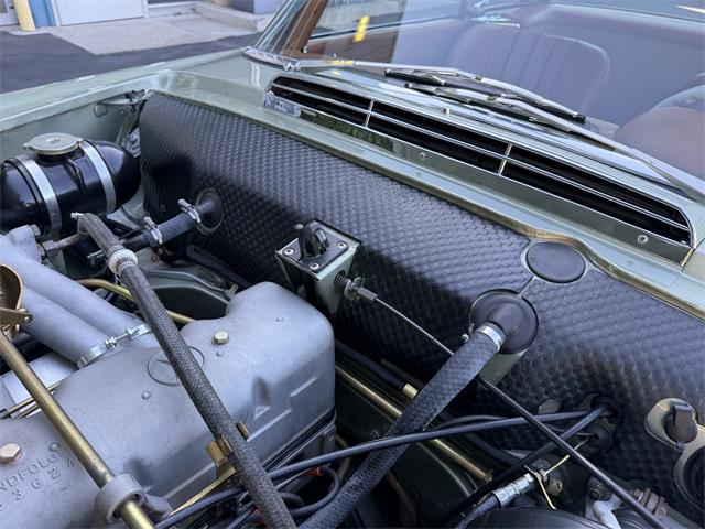 1967 Mercedes-Benz 250SL (CC-2118865) for sale in newport beach, California