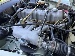 1967 Mercedes-Benz 250SL (CC-2118865) for sale in newport beach, California