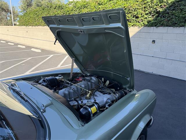 1967 Mercedes-Benz 250SL (CC-2118865) for sale in newport beach, California