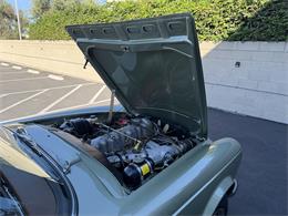 1967 Mercedes-Benz 250SL (CC-2118865) for sale in newport beach, California