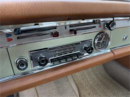 1967 Mercedes-Benz 250SL (CC-2118865) for sale in newport beach, California