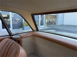 1967 Mercedes-Benz 250SL (CC-2118865) for sale in newport beach, California