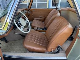 1967 Mercedes-Benz 250SL (CC-2118865) for sale in newport beach, California