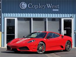 2009 Ferrari F430 Scuderia (CC-2118866) for sale in newport beach, California