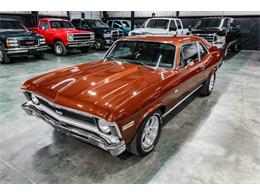 1971 Chevrolet Nova (CC-2118868) for sale in sherman, Texas