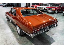 1971 Chevrolet Nova (CC-2118868) for sale in sherman, Texas