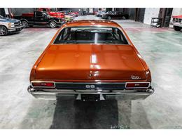 1971 Chevrolet Nova (CC-2118868) for sale in sherman, Texas