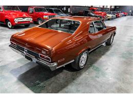 1971 Chevrolet Nova (CC-2118868) for sale in sherman, Texas