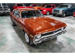 1971 Chevrolet Nova (CC-2118868) for sale in sherman, Texas