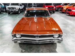1971 Chevrolet Nova (CC-2118868) for sale in sherman, Texas