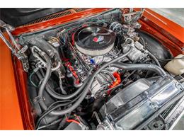 1971 Chevrolet Nova (CC-2118868) for sale in sherman, Texas