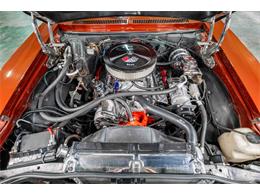1971 Chevrolet Nova (CC-2118868) for sale in sherman, Texas