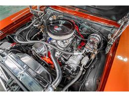 1971 Chevrolet Nova (CC-2118868) for sale in sherman, Texas