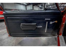 1971 Chevrolet Nova (CC-2118868) for sale in sherman, Texas