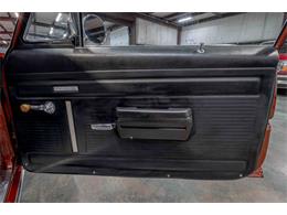 1971 Chevrolet Nova (CC-2118868) for sale in sherman, Texas