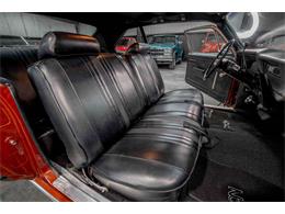 1971 Chevrolet Nova (CC-2118868) for sale in sherman, Texas