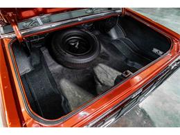 1971 Chevrolet Nova (CC-2118868) for sale in sherman, Texas