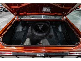 1971 Chevrolet Nova (CC-2118868) for sale in sherman, Texas
