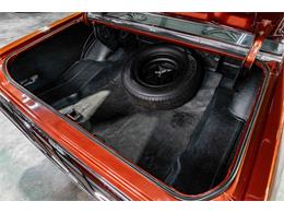 1971 Chevrolet Nova (CC-2118868) for sale in sherman, Texas