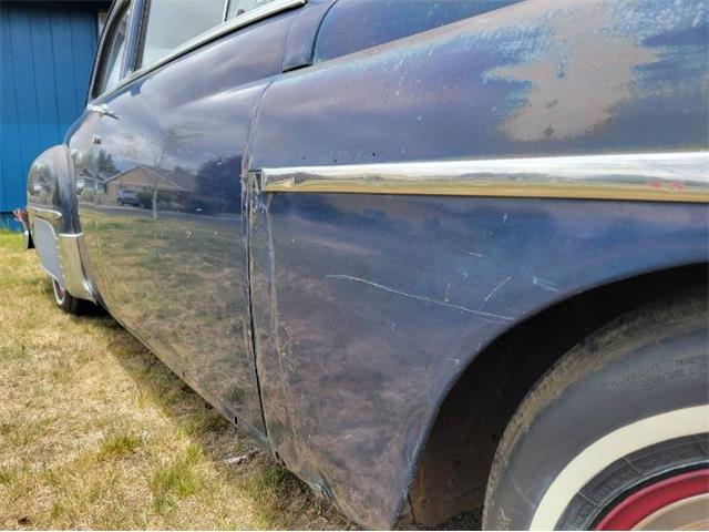 1950 Plymouth Coupe (CC-2110887) for sale in Cadillac, Michigan