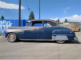 1950 Plymouth Coupe (CC-2110887) for sale in Cadillac, Michigan