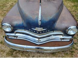 1950 Plymouth Coupe (CC-2110887) for sale in Cadillac, Michigan