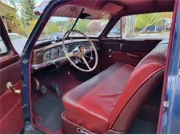 1950 Plymouth Coupe (CC-2110887) for sale in Cadillac, Michigan