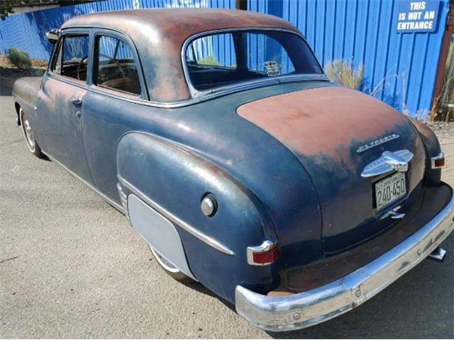 1950 Plymouth Coupe (CC-2110887) for sale in Cadillac, Michigan