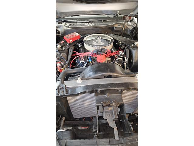 1971 Ford Mustang Mach 1 (CC-2118870) for sale in GRANVILLE, Ohio
