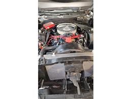 1971 Ford Mustang Mach 1 (CC-2118870) for sale in GRANVILLE, Ohio