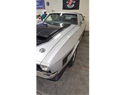 1971 Ford Mustang Mach 1 (CC-2118870) for sale in GRANVILLE, Ohio