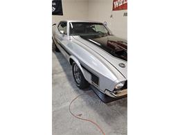 1971 Ford Mustang Mach 1 (CC-2118870) for sale in GRANVILLE, Ohio