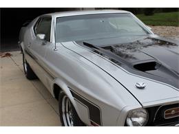 1971 Ford Mustang Mach 1 (CC-2118870) for sale in GRANVILLE, Ohio