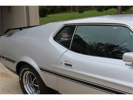 1971 Ford Mustang Mach 1 (CC-2118870) for sale in GRANVILLE, Ohio