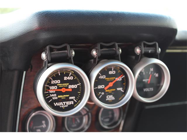 1971 Ford Mustang Mach 1 (CC-2118870) for sale in GRANVILLE, Ohio