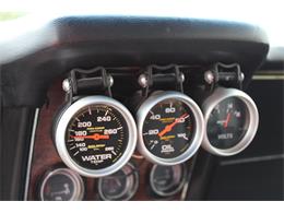 1971 Ford Mustang Mach 1 (CC-2118870) for sale in GRANVILLE, Ohio
