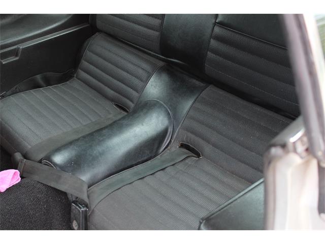 1971 Ford Mustang Mach 1 (CC-2118870) for sale in GRANVILLE, Ohio