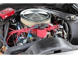 1971 Ford Mustang Mach 1 (CC-2118870) for sale in GRANVILLE, Ohio