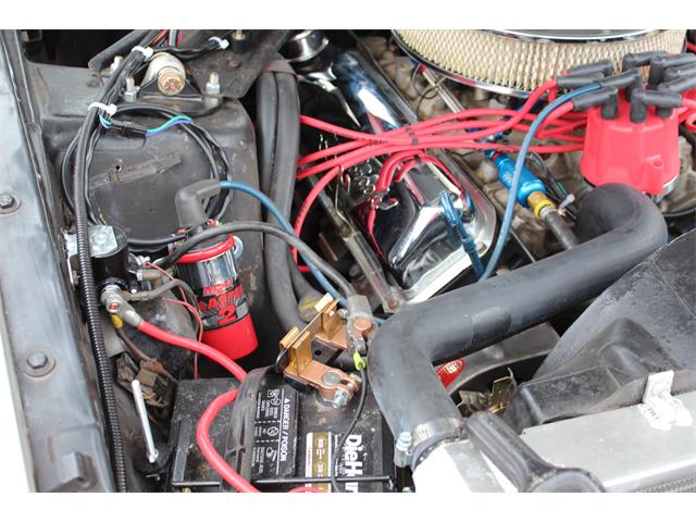 1971 Ford Mustang Mach 1 (CC-2118870) for sale in GRANVILLE, Ohio