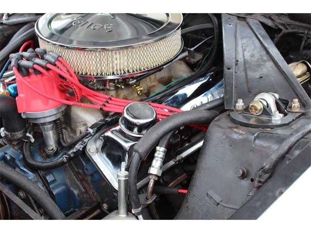 1971 Ford Mustang Mach 1 (CC-2118870) for sale in GRANVILLE, Ohio
