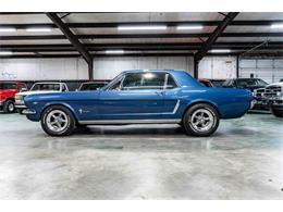 1965 Ford Mustang (CC-2118871) for sale in SHERMAN, Texas
