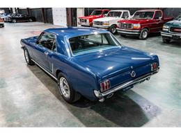 1965 Ford Mustang (CC-2118871) for sale in SHERMAN, Texas
