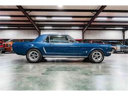 1965 Ford Mustang (CC-2118871) for sale in SHERMAN, Texas