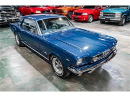 1965 Ford Mustang (CC-2118871) for sale in SHERMAN, Texas